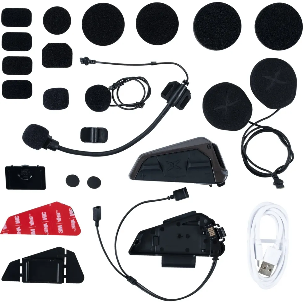 Scorpion Link-1 Single Communicatiesysteem