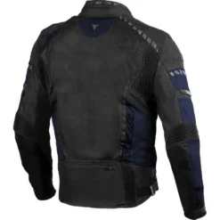 SECA Airflow II Doorwaai Motorjas