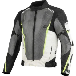 SECA Airflow II Doorwaai Motorjas