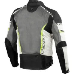 SECA Airflow II Doorwaai Motorjas