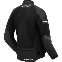 SECA Airflow III Dames Motorjas