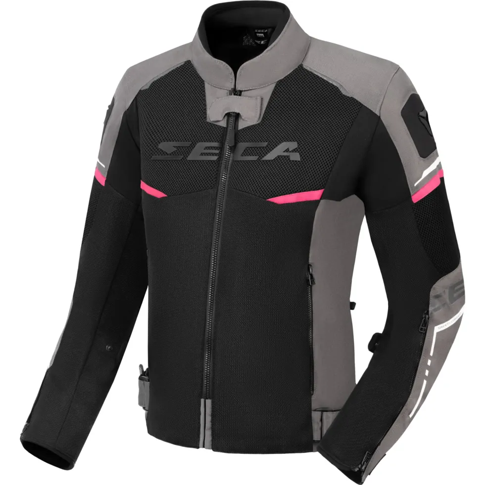 SECA Airflow III Dames Motorjas
