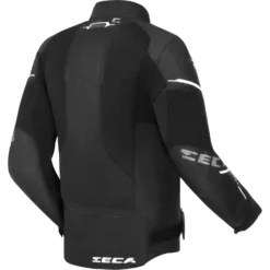 SECA Airflow III Motorjas