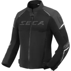 SECA Airflow III Motorjas