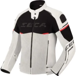 SECA Airflow III Motorjas