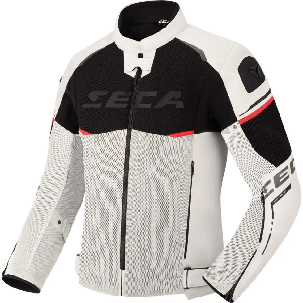 SECA Airflow III Motorjas