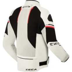 SECA Airflow III Motorjas