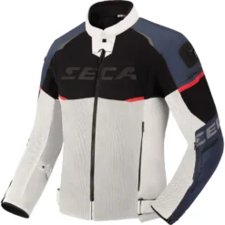 SECA Airflow III Motorjas