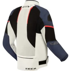 SECA Airflow III Motorjas