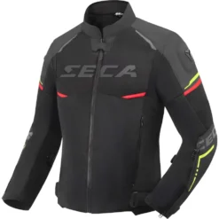 SECA Airflow III Motorjas