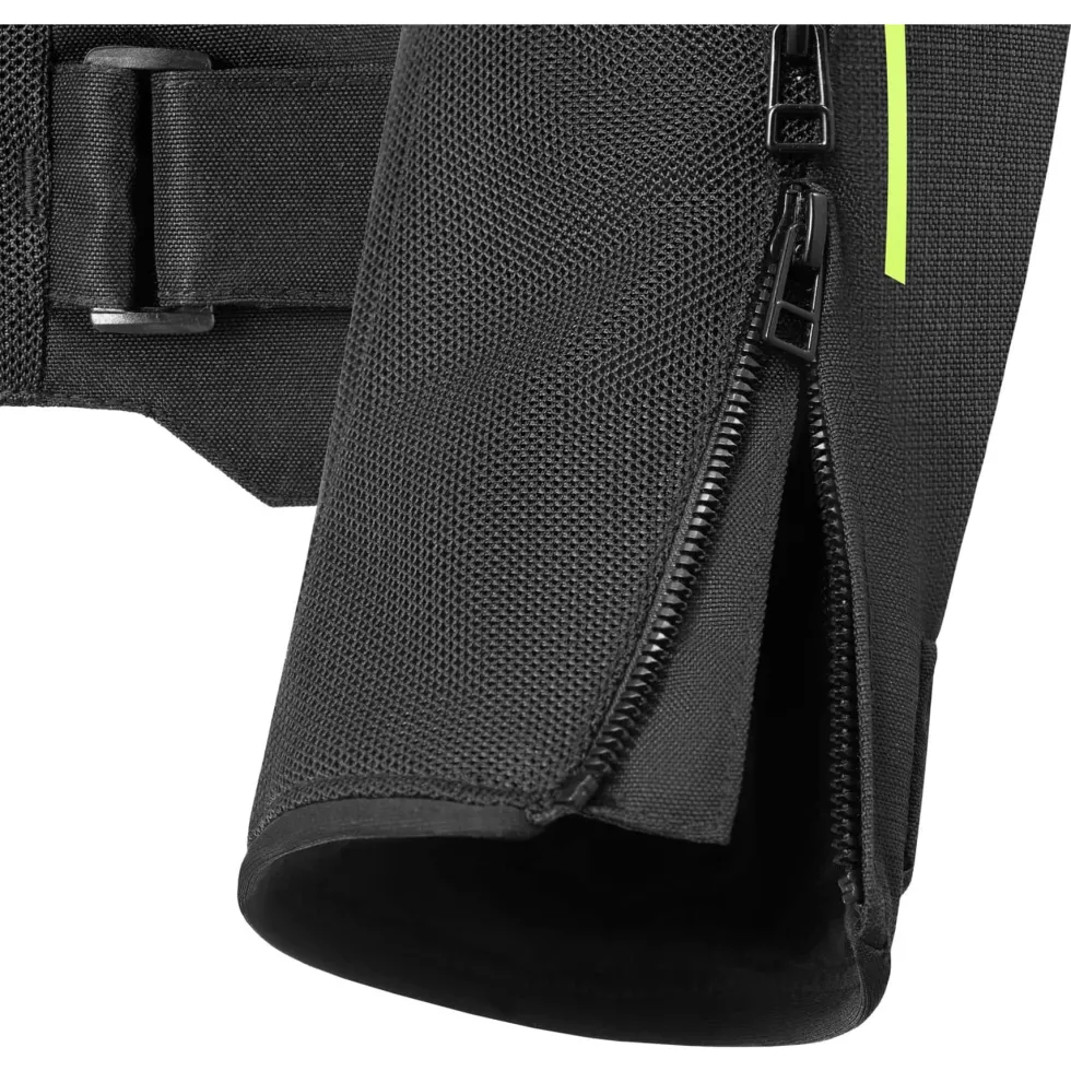 SECA Airflow III Motorjas