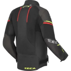 SECA Airflow III Motorjas