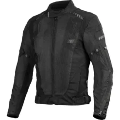 SECA Airflow II Lady Doorwaai Motorjas