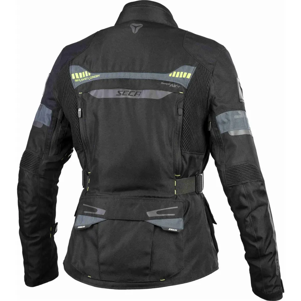 SECA Arrakis II Dames Motorjas