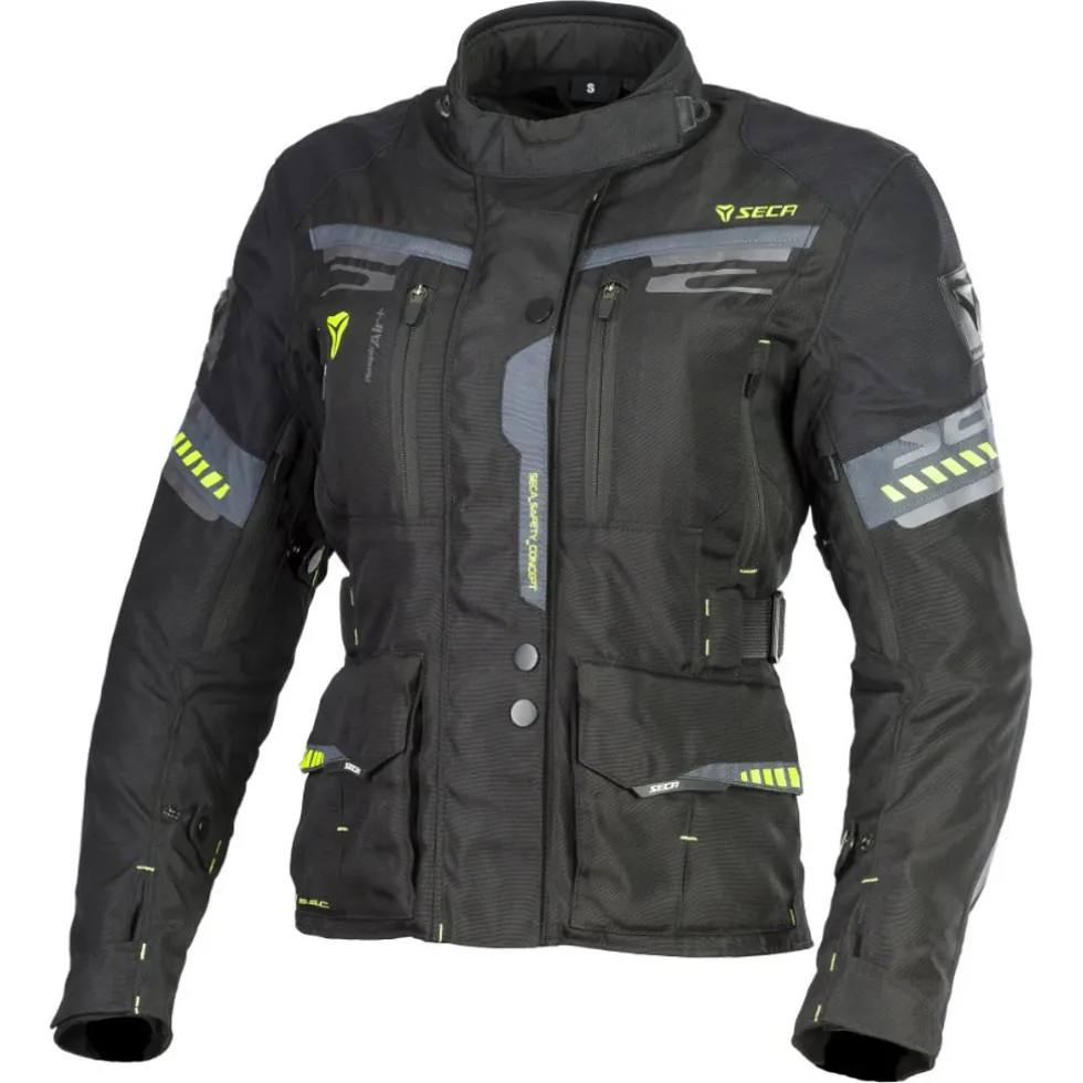 SECA Arrakis II Dames Motorjas