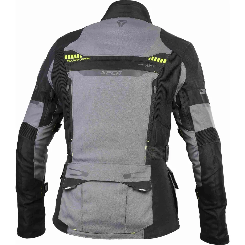SECA Arrakis II Dames Motorjas