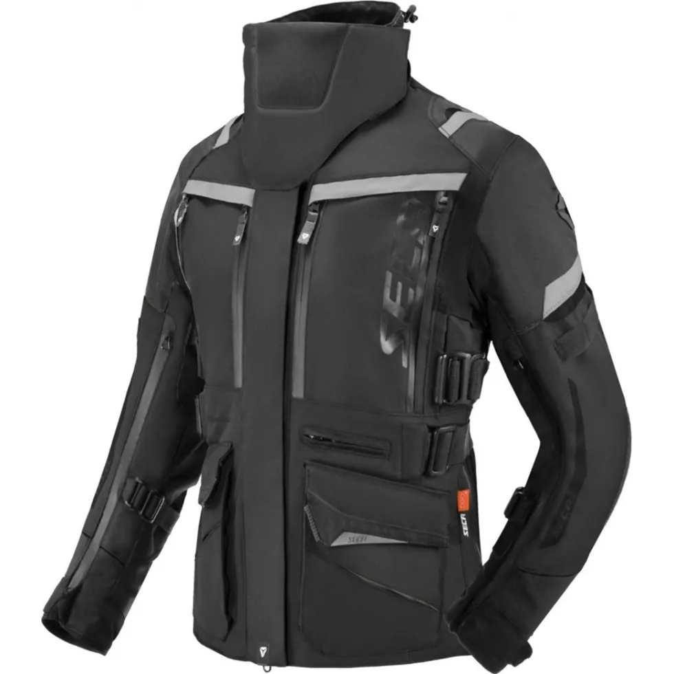 SECA Arrakis III Dames Motorjas