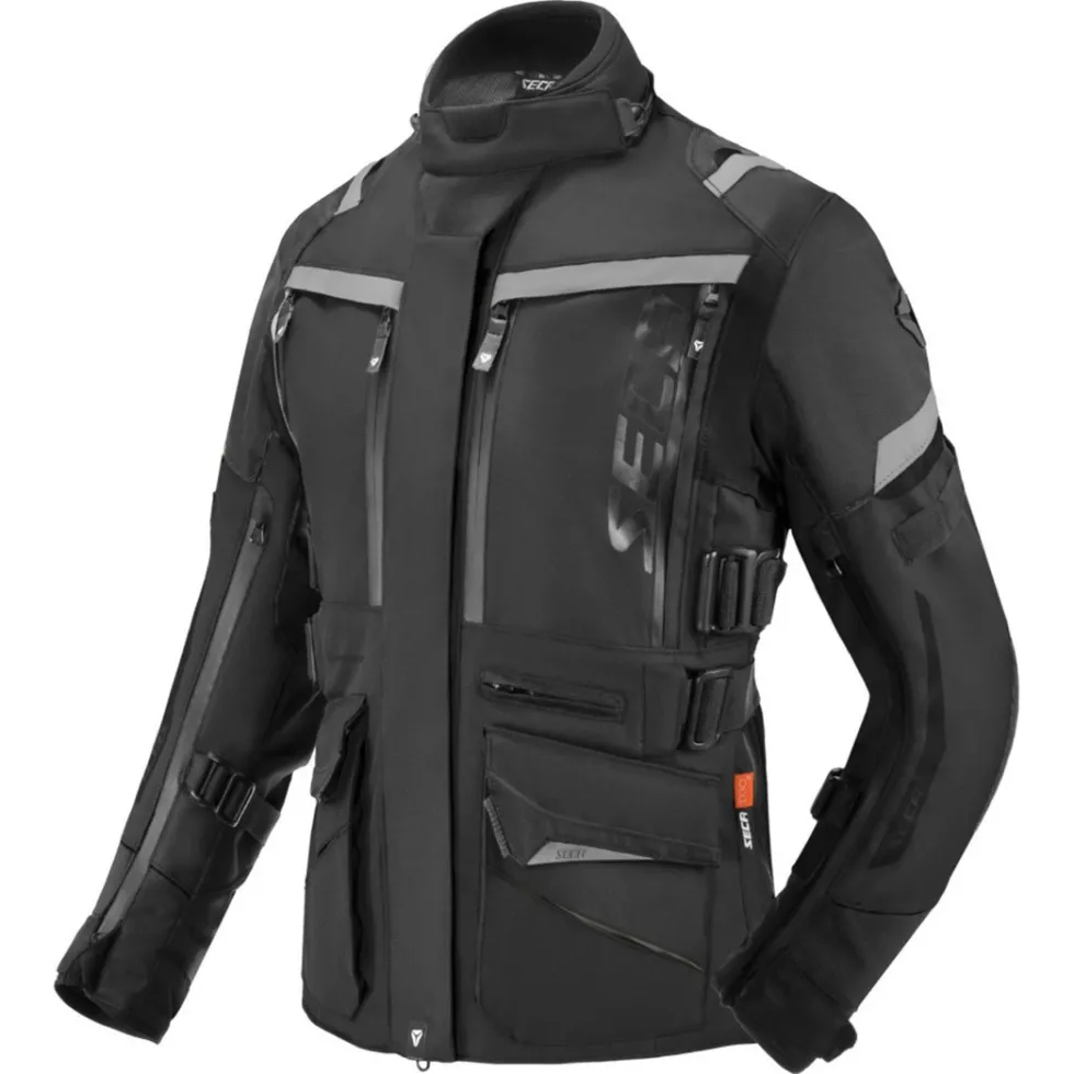 SECA Arrakis III Dames Motorjas