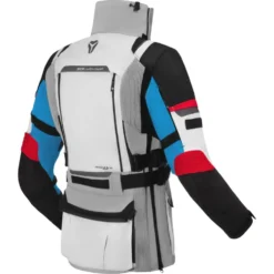 SECA Arrakis III Dames Motorjas