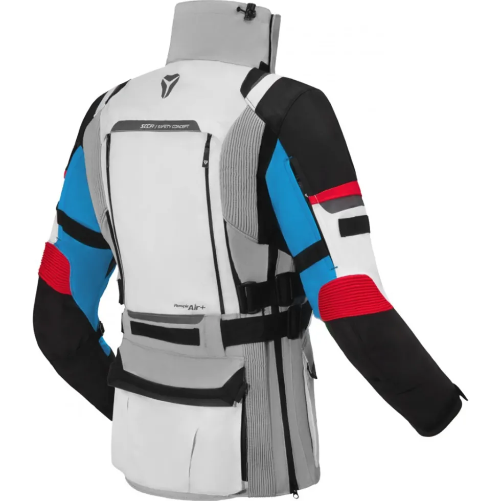 SECA Arrakis III Dames Motorjas