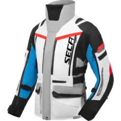 SECA Arrakis III Dames Motorjas