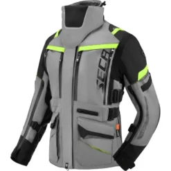 SECA Arrakis III Dames Motorjas