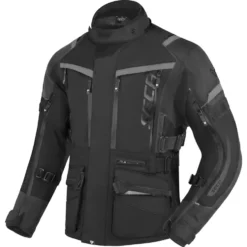SECA Arrakis III Motorjas