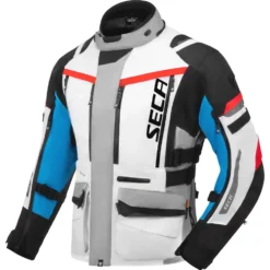 SECA Arrakis III Motorjas