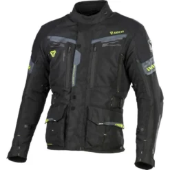 SECA Arrakis II Motorjas