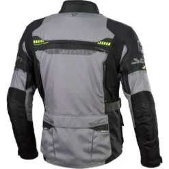 SECA Arrakis II Motorjas