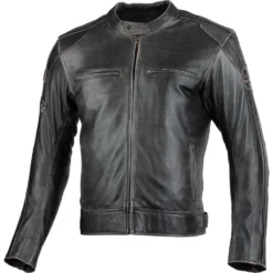 SECA Aviator II Motorjas