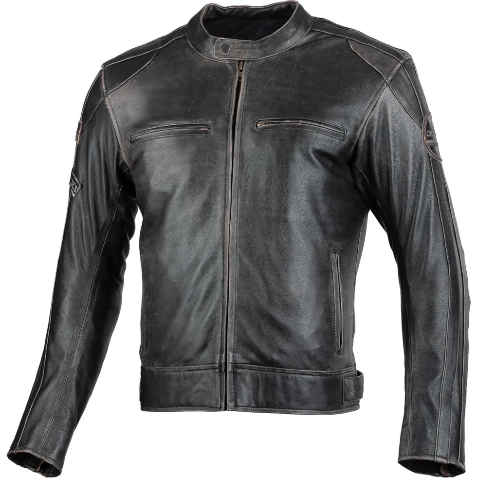 SECA Aviator II Motorjas