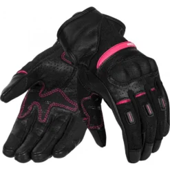 SECA Axis Mesh II Lady Motorhandschoenen