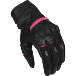 SECA Axis Mesh II Lady Motorhandschoenen