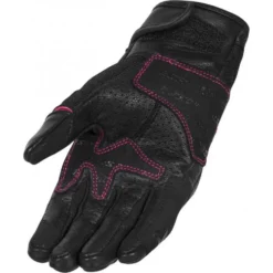 SECA Axis Mesh II Lady Motorhandschoenen