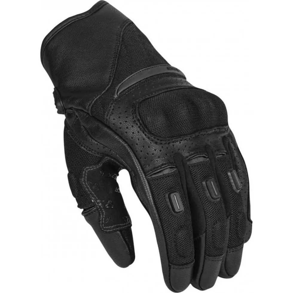 SECA Axis Mesh II Motorhandschoenen