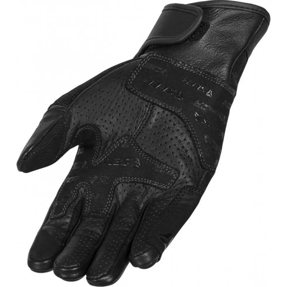 SECA Axis Mesh II Motorhandschoenen