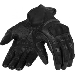 SECA Axis Mesh II Motorhandschoenen