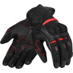 SECA Axis Mesh II Motorhandschoenen
