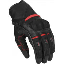 SECA Axis Mesh II Motorhandschoenen