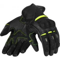 SECA Axis Mesh II Motorhandschoenen