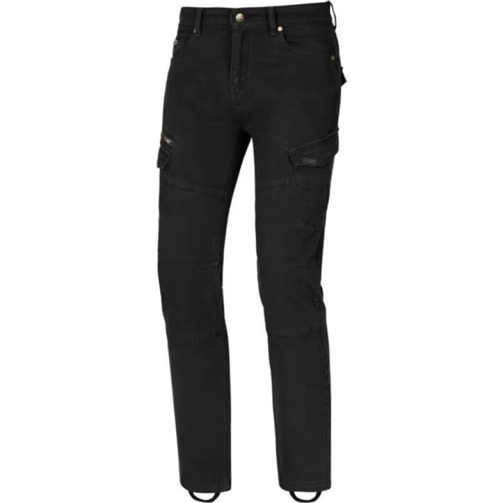 SECA Badlands ARM Motorjeans