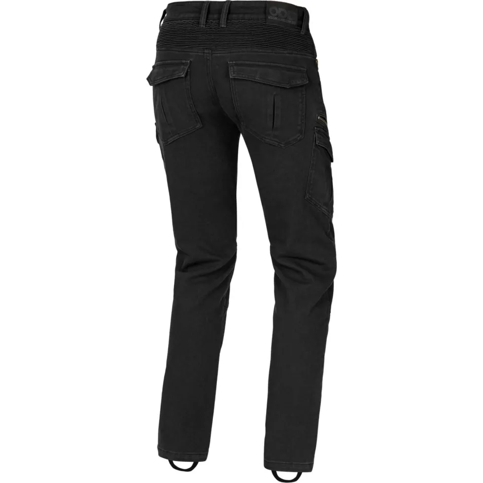 SECA Badlands ARM Motorjeans
