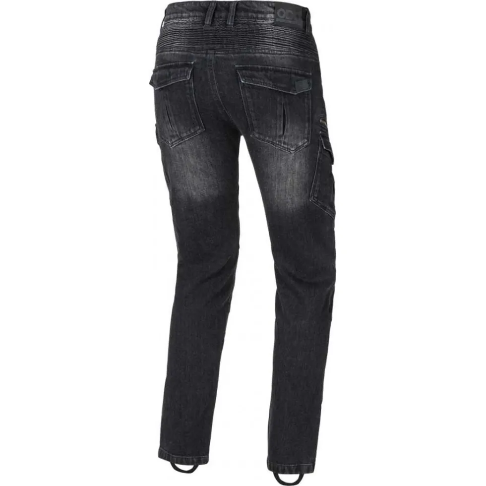 SECA Badlands DYN Motorjeans