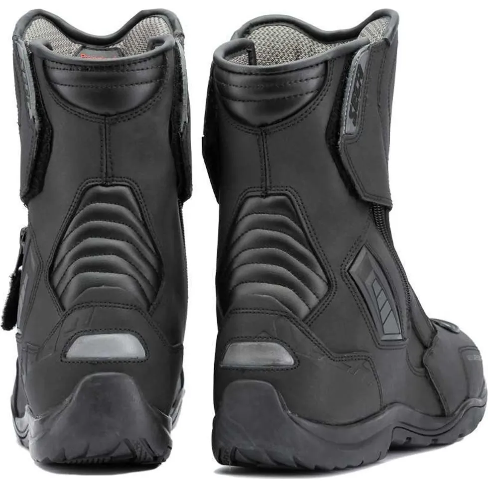 SECA COMET