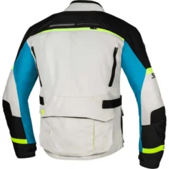 SECA Compass Motorjas