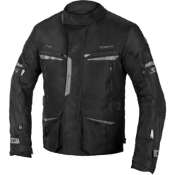 SECA Compass Motorjas