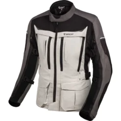 SECA Discovery Lady Motorjas