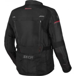 SECA Discovery Motorjas