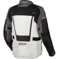 SECA Discovery Motorjas